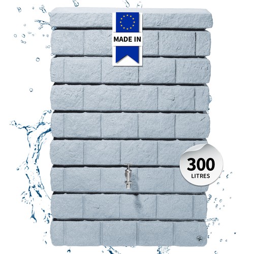 Garantia rocky junior wandtank - rocky,