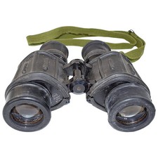 IOR Valdada Fernglas B/GA 7x40 Armeefernglas Militär Binoculars Jagd Optik 