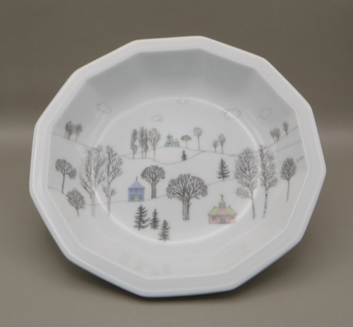 Rosenthal winterreise rut - rosenthal,