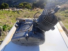 Zundapp KS50, 5 gang motor mit