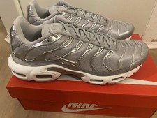 Nike Air Max Plus TN Größe