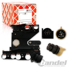 FEBI STEUEREINHEIT +STECKER