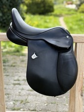 Bates pony sattel zoll - sattel,