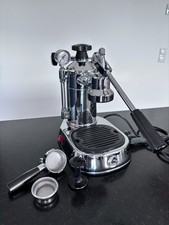 La Pavoni Professionel