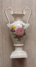 Kleine Lichte Porzellan Vase