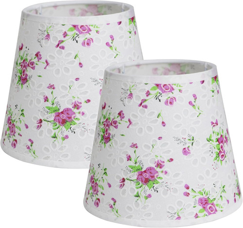 Pack 15cm lampenschirm - 2,