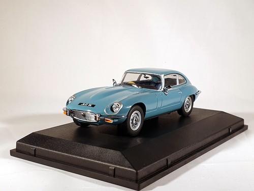 Oxford jaguar type - jaguar, v12