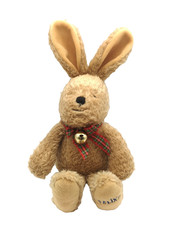 DIE SPIEGELBURG FELIX der Hase