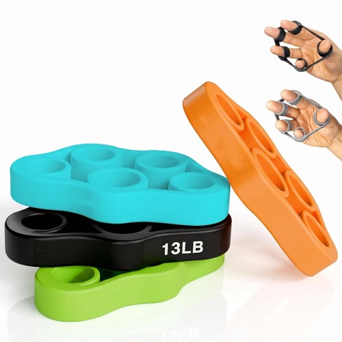 Fingertrainer ergotherapie - fingertrainer,