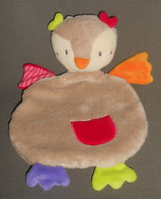 PUSBLU SCHNUFFELTUCH