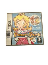 Super Princess Peach (Nintendo