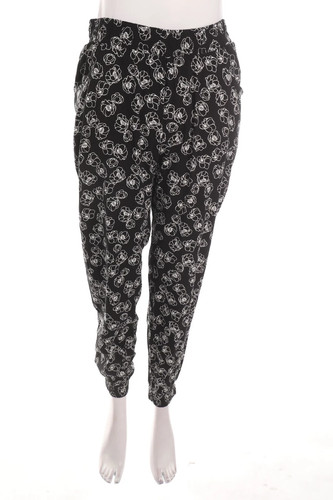 Ellenor jogger hose blumen - ellenor, jogger-hose