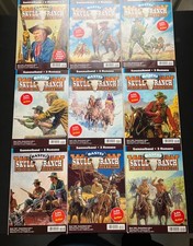 28x Skull Ranch im Sammelband