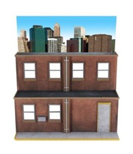 NECA Originals Street Scene