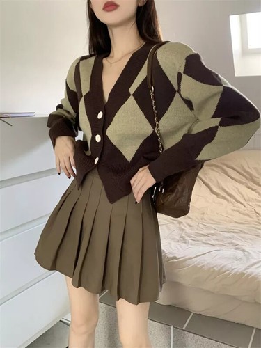 Strickjacke jersey eierwärmer - jersey,