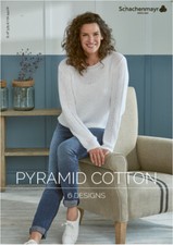 Schachenmayr Booklet Pyramid