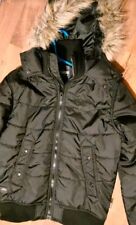 Much More  Winterjacke M unisex