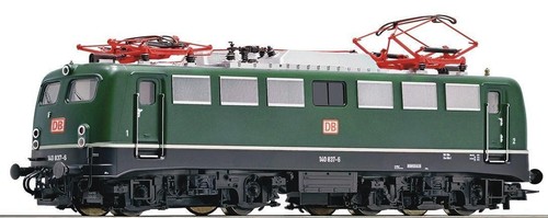 Roco 41359 locomotive - roco,