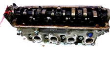 VW Polo 6N Ibiza Zylinderkopf