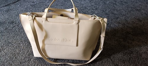 Calvin klein set - calvin, shopper