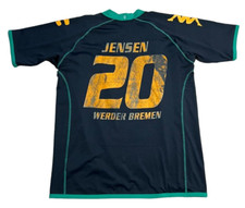 Werder Bremen SVW Trikot Nr