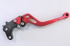 Probrake Bremshebel R 32 rot MIDI Bremse vorne Hebel brake lever