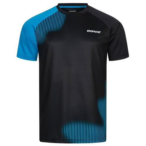 Donic trikot peak shirt - donic,