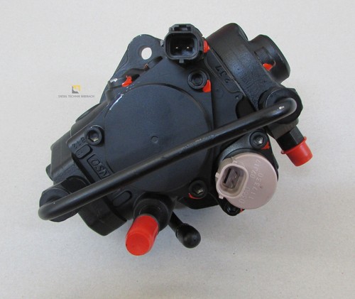 Hochdruckpumpe einspritzpumpe - hochdruckpumpe,