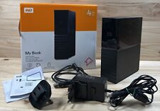 Western Digital WD My Book
