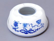 Triptis Porzellan Zwiebelmuster Stövchen Spülmaschinenfest