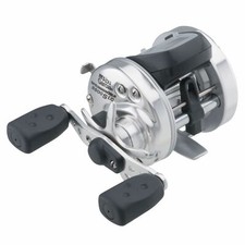 Abu Garcia Ambassadeur S LC
