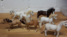 Schleich, Pferdekonvult!!Rar!!