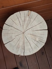 GROSSEN XXXL Holzstamm  DEKO-Hocker-Katzen-BAUM