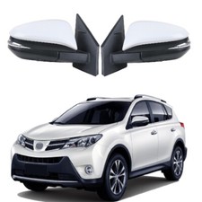 2Pcs Fits Toyota RAV4