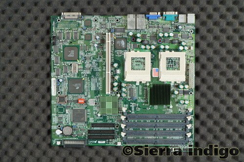 Supermicro 370der motherboard - supermicro,