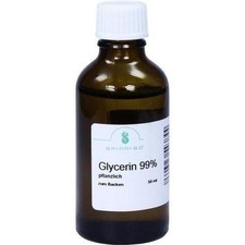 GLYCERIN 99% pflanzlich zum