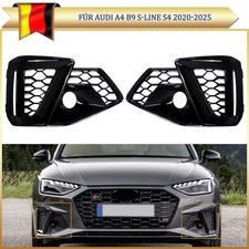 Lüftungsgitter Stoßstange