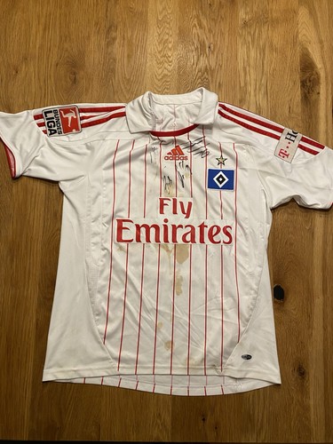 Hsv trikot 164 - trikot, olic