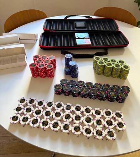 700 paulson poker indiana - paulson,