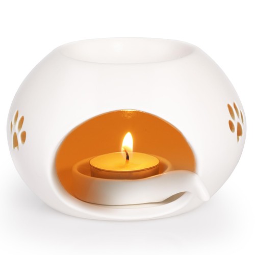 Keramik duftlampe aromalampe - keramik,