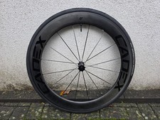 Giant CADEX 65 rim brake Vorderrad MJ 2024