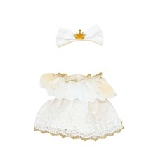 15 cm große Puppenkleidung