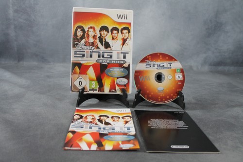 Disney sing pop hits - disney,