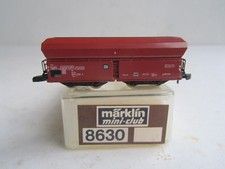 Märklin 8630 - Spur Z -