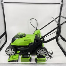 Greenworks 40V Kabelloser Akku