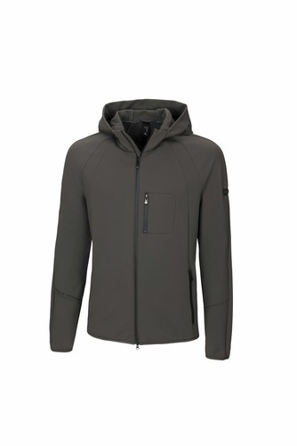 Pikeur herren softshell jacke - pikeur,
