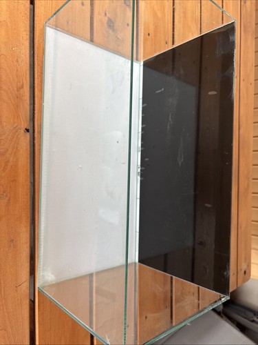 Aquarium 60x30x30cm liter - aquarium, 60x30x30cm,