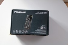 Panasonic Seniorenhandy