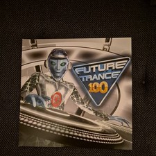 Future trance 100 - -,