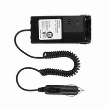 12V Batterie-Eliminator Für HNN9008 GP320 GP328 GP338 GP340 GP360